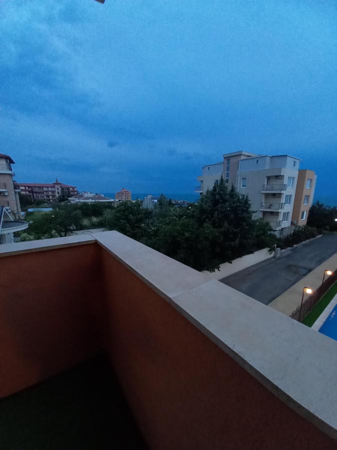 Perla 1 Apartments Ravda Exterior photo